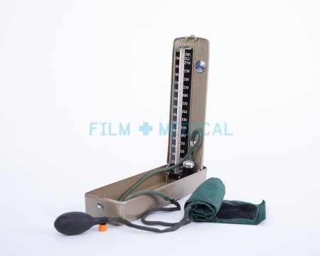 Blood Pressure Gauge Desktop 
